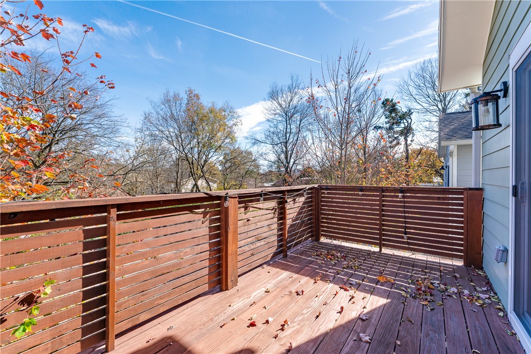 Glenwood Park - Residential