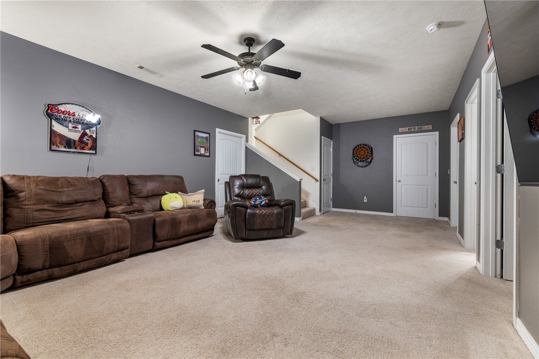 Wellington Phase I - Residential