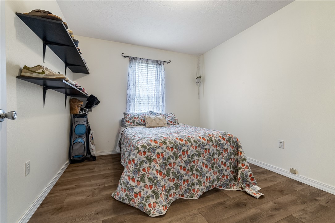 Wellington Phase I - Residential