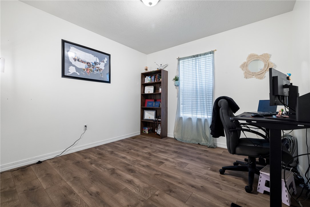 Wellington Phase I - Residential