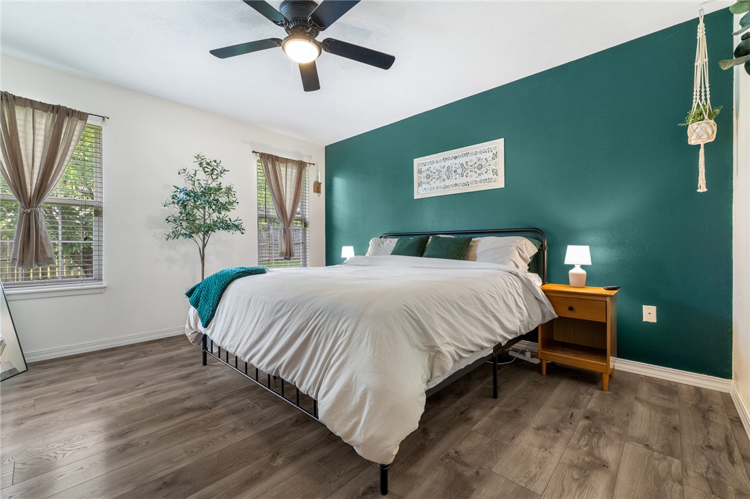 Wellington Phase I - Residential