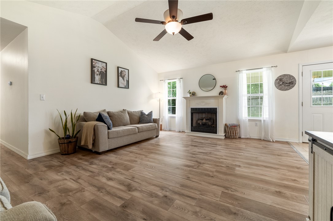 Wellington Phase I - Residential