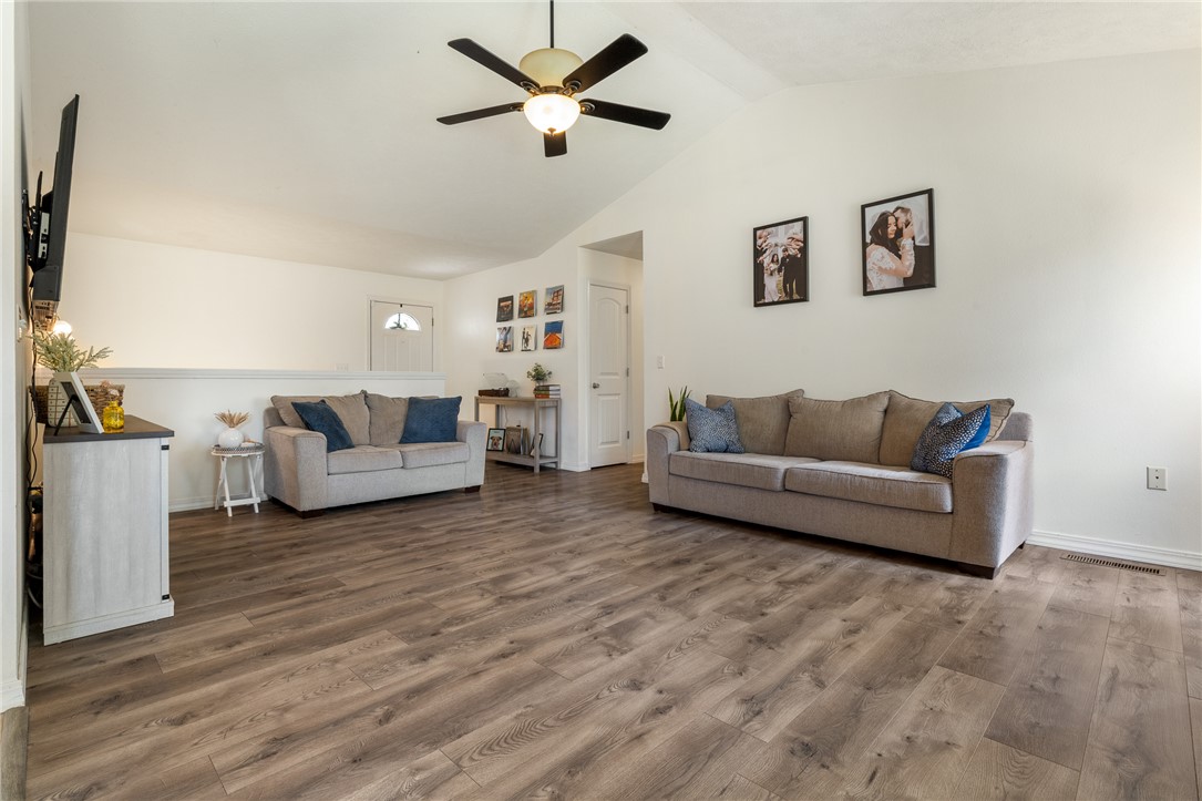 Wellington Phase I - Residential