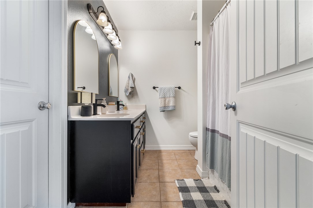 Wellington Phase I - Residential