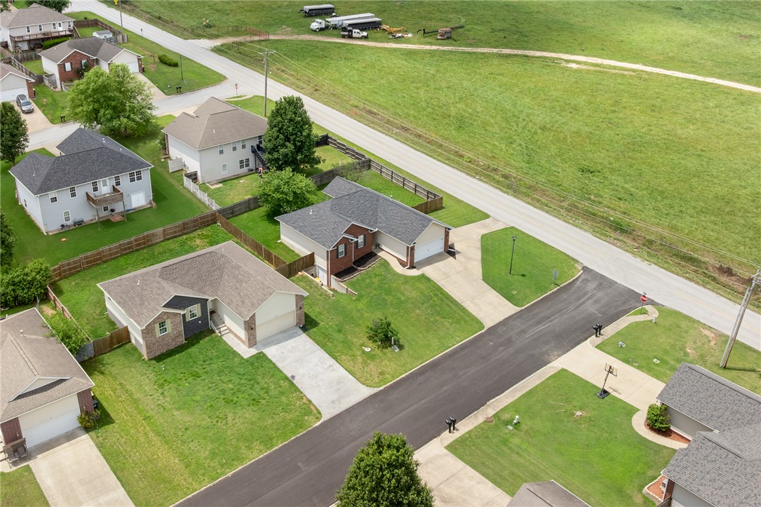 Wellington Phase I - Residential