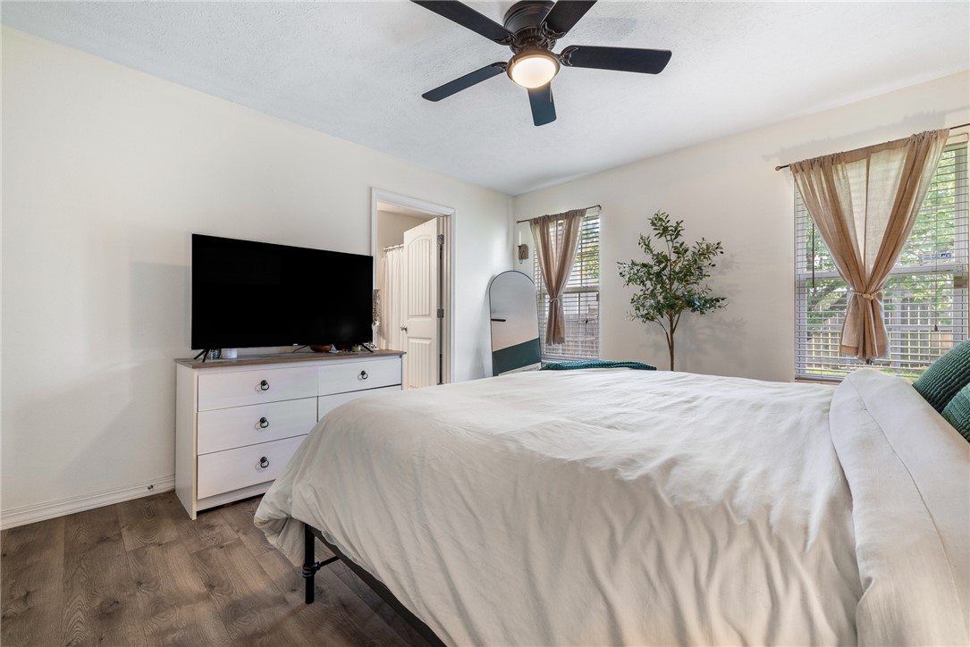 Wellington Phase I - Residential