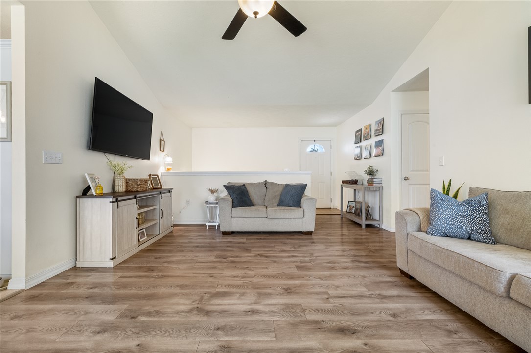 Wellington Phase I - Residential