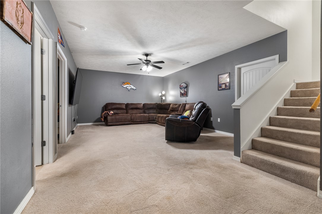 Wellington Phase I - Residential