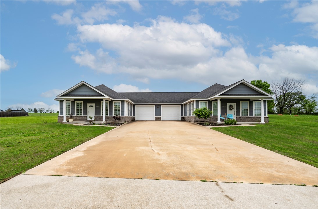 Shady Grove Est Ph 2 - Residential