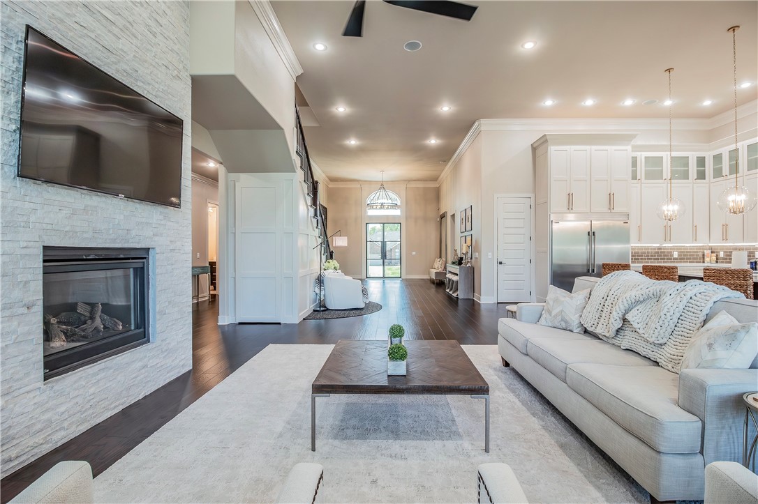 Pinnacle - Residential