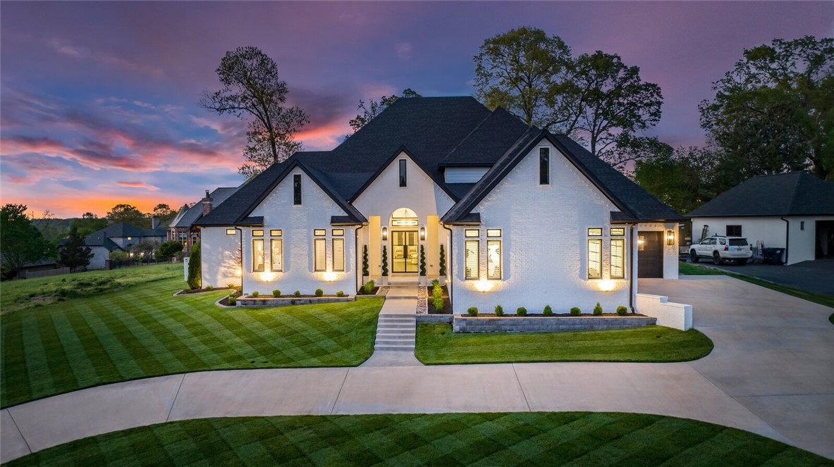 Pinnacle - Residential