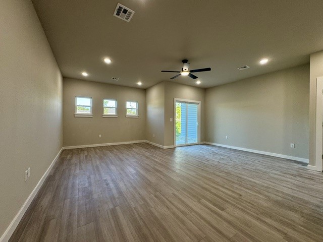 Rose Meade - Residential Lease