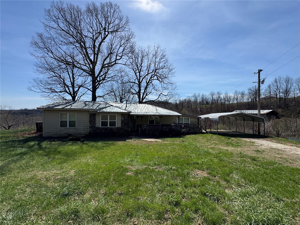 NA - Residential