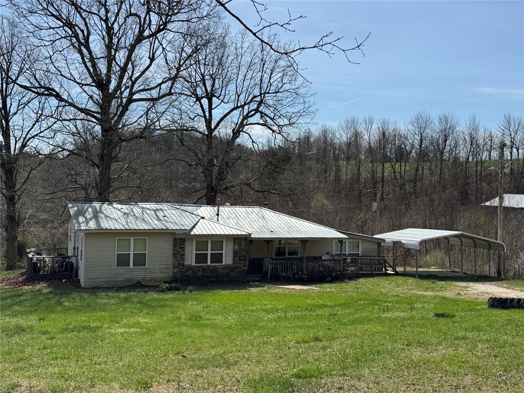 NA - Residential