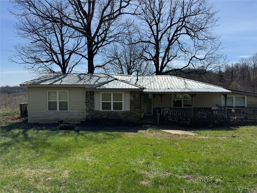 NA - Residential