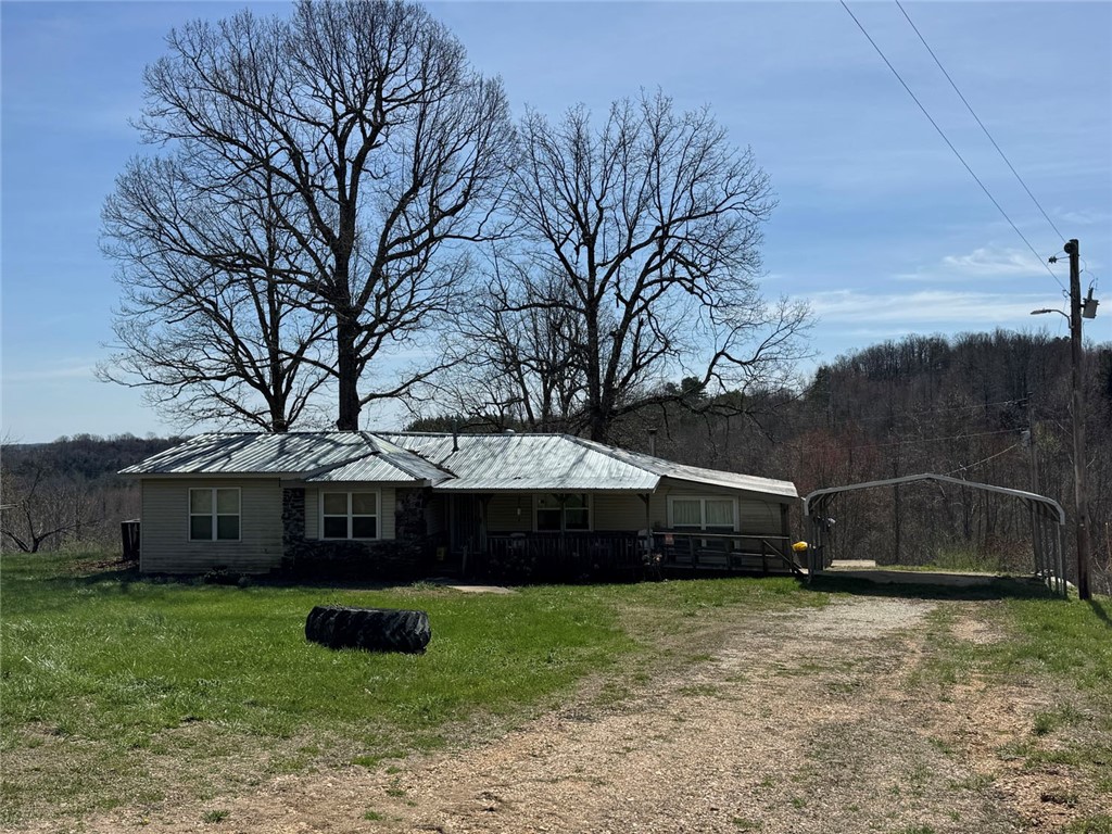 NA - Residential