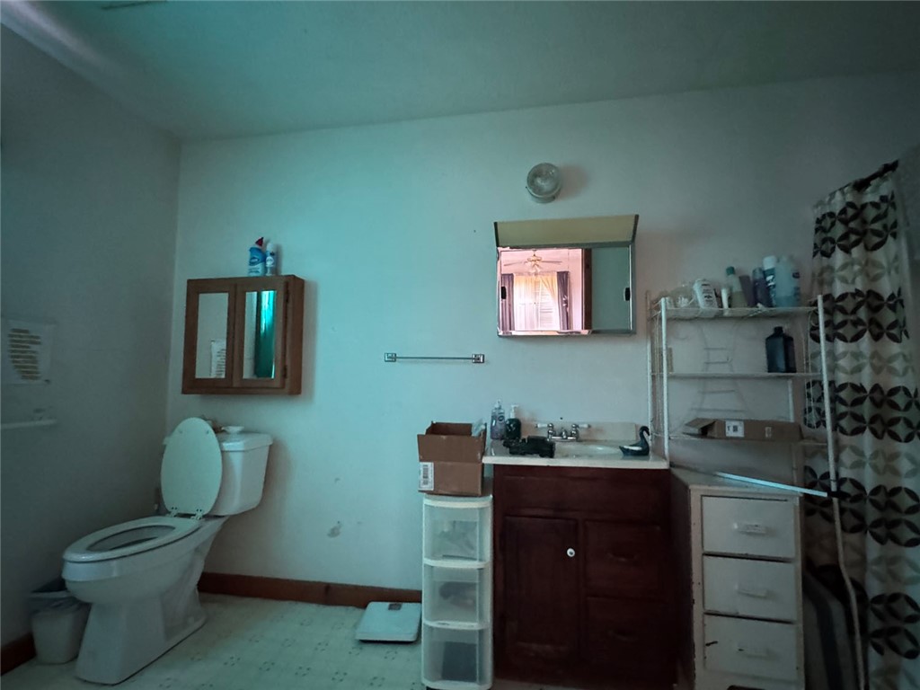 NA - Residential