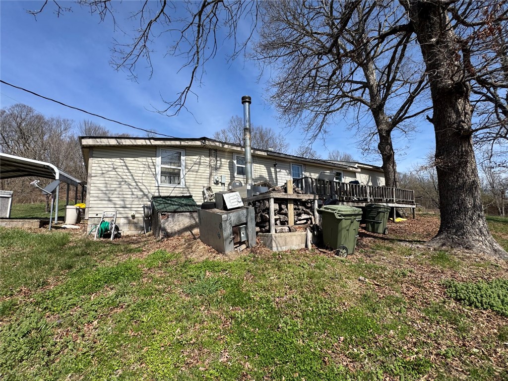 NA - Residential