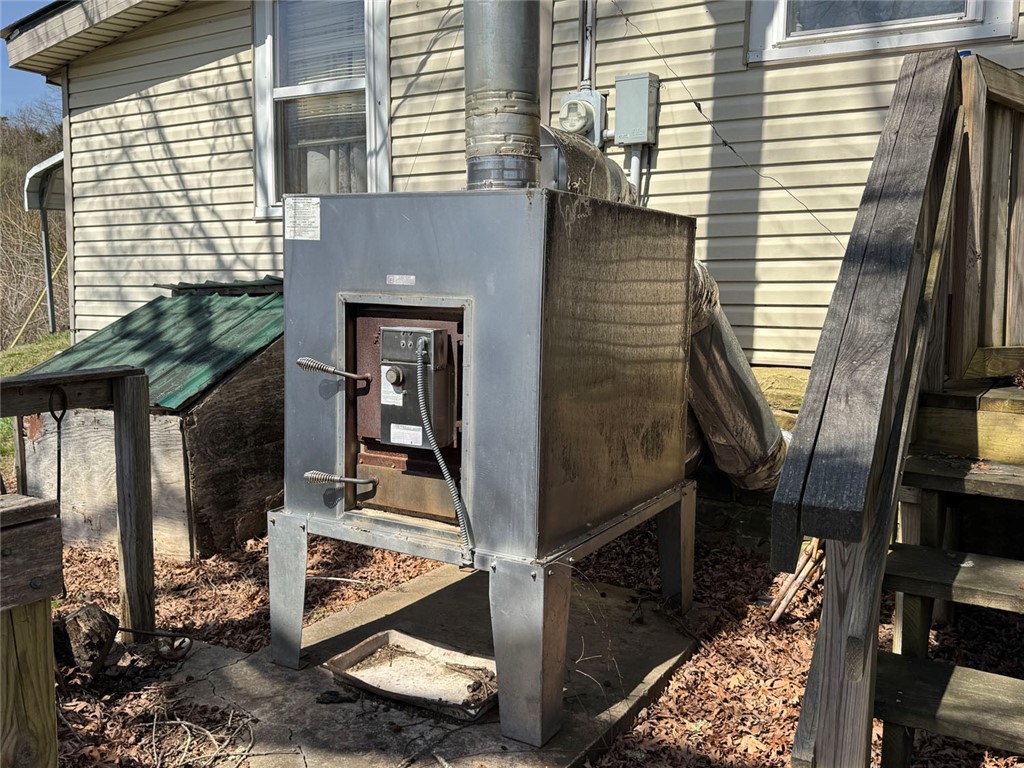 NA - Residential