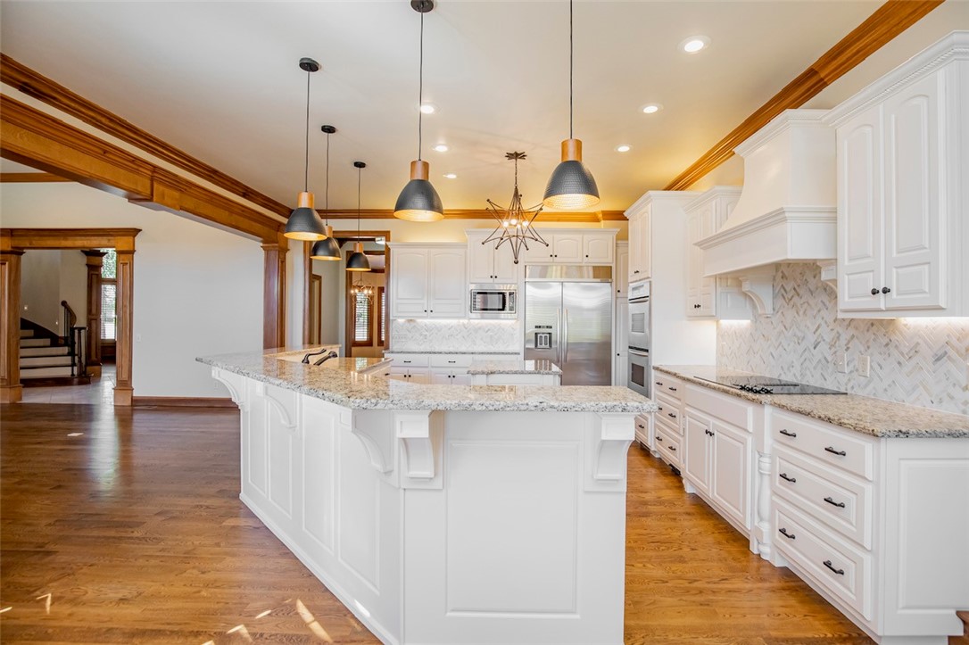 Pinnacle Sub Ph 1, The Rogers - Residential