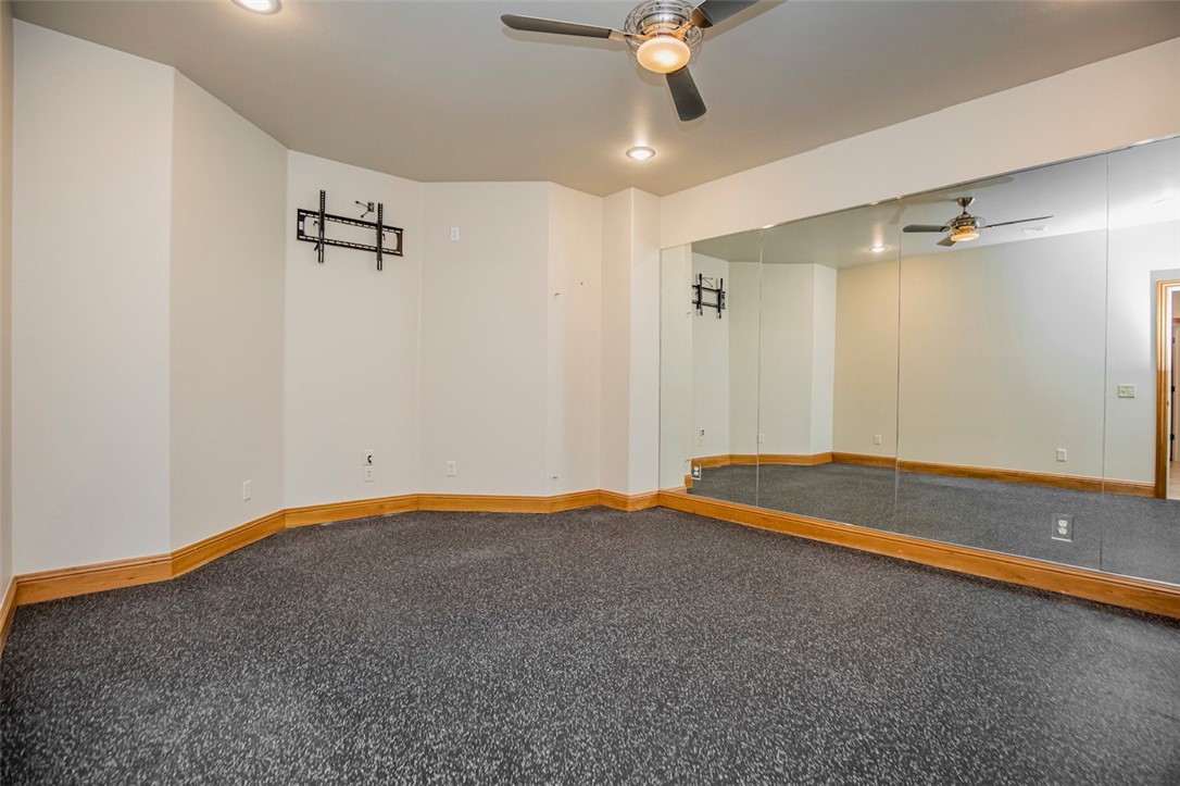 Pinnacle Sub Ph 1, The Rogers - Residential