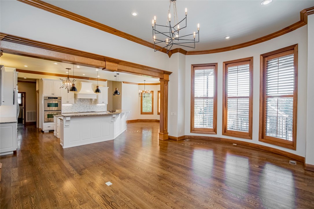 Pinnacle Sub Ph 1, The Rogers - Residential