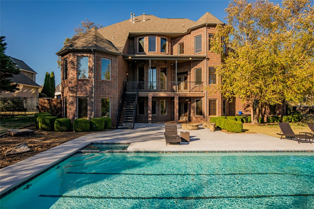 Pinnacle Sub Ph 1, The Rogers - Residential