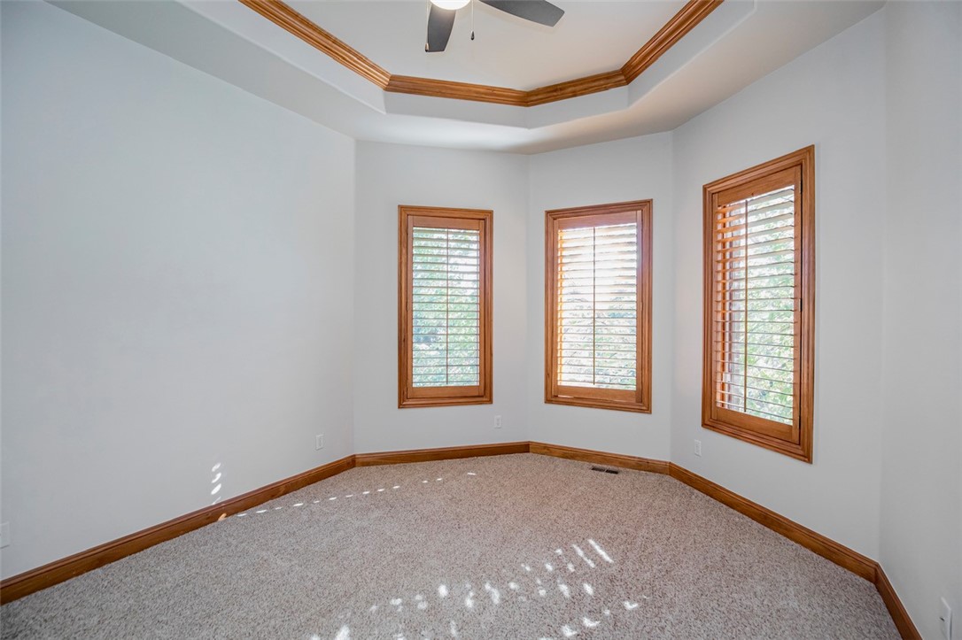 Pinnacle Sub Ph 1, The Rogers - Residential