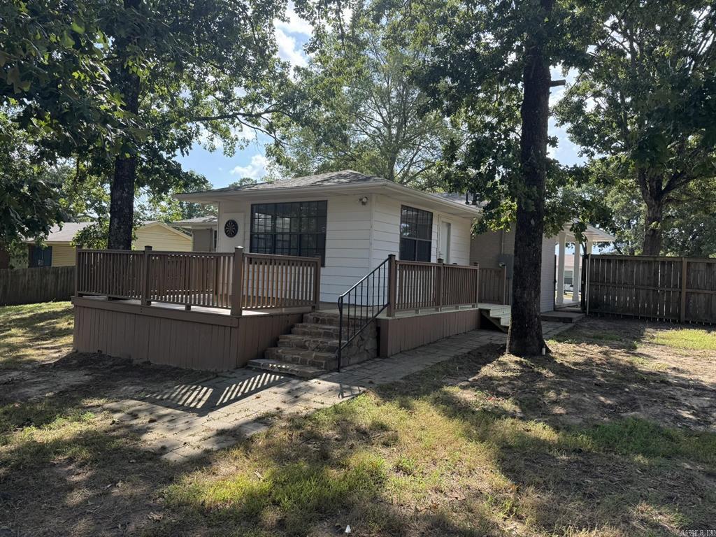 Indian Hills 1n - Residential