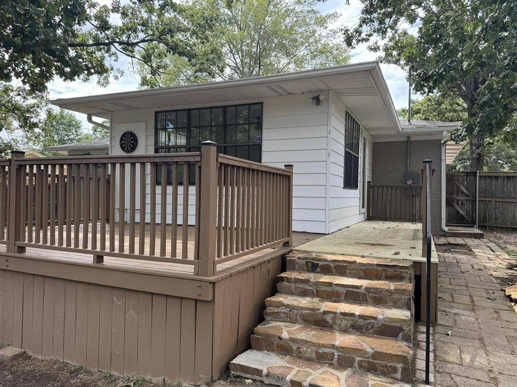 Indian Hills 1n - Residential