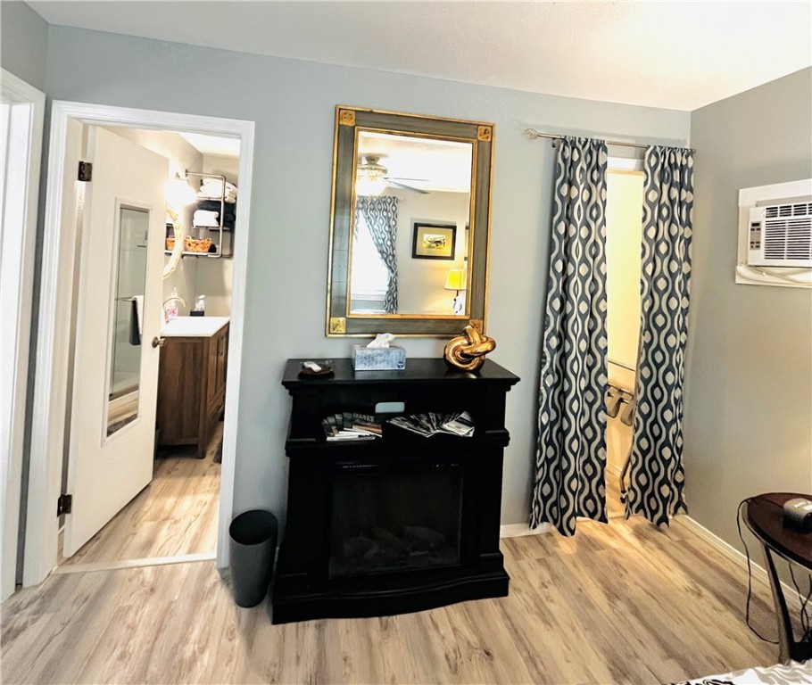 MAGNETIC BAYS SUR. - Residential