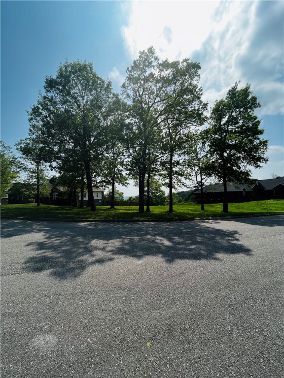 Unit 301 Holiday Island - Land