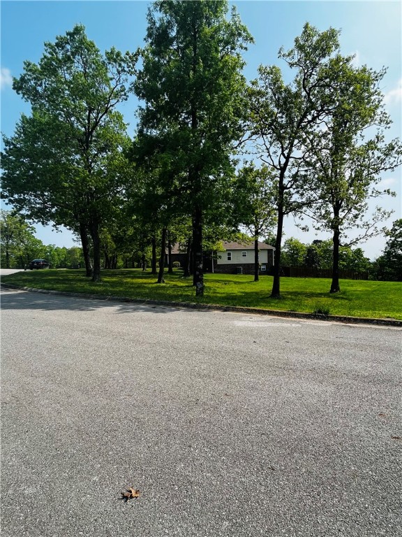 Unit 301 Holiday Island - Land