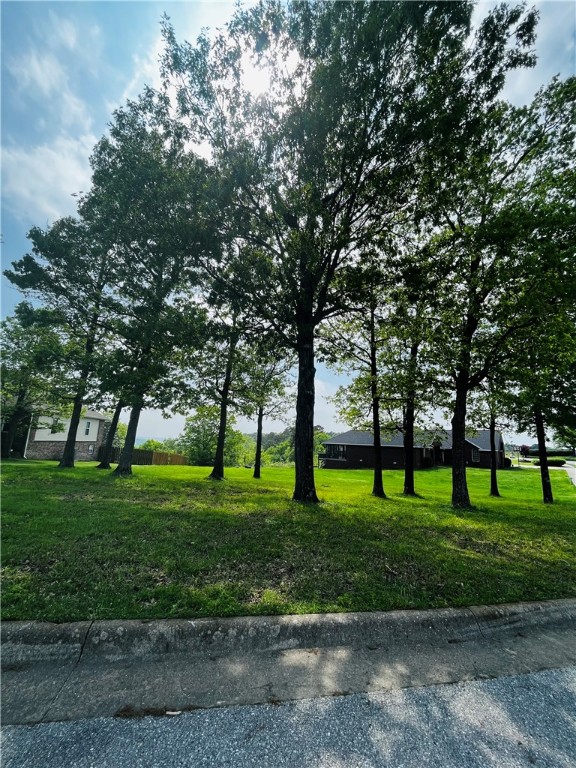 Unit 301 Holiday Island - Land