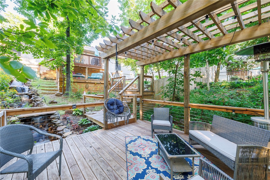 Radcliffe Sub Bvv - Residential