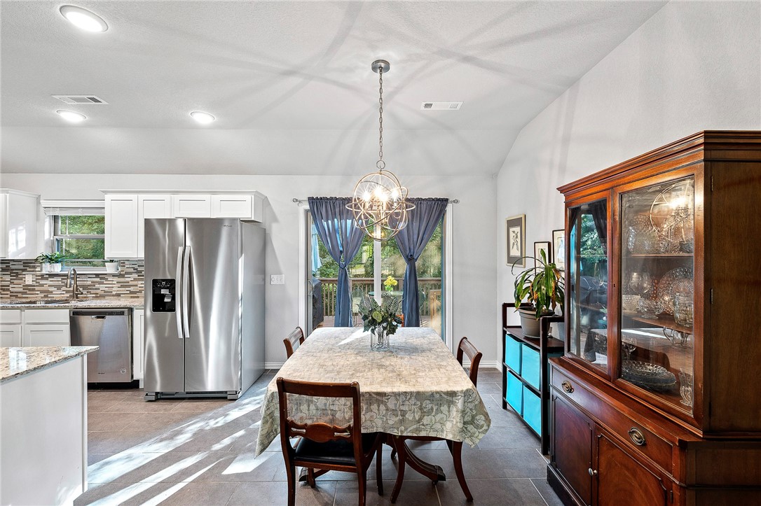 Radcliffe Sub Bvv - Residential