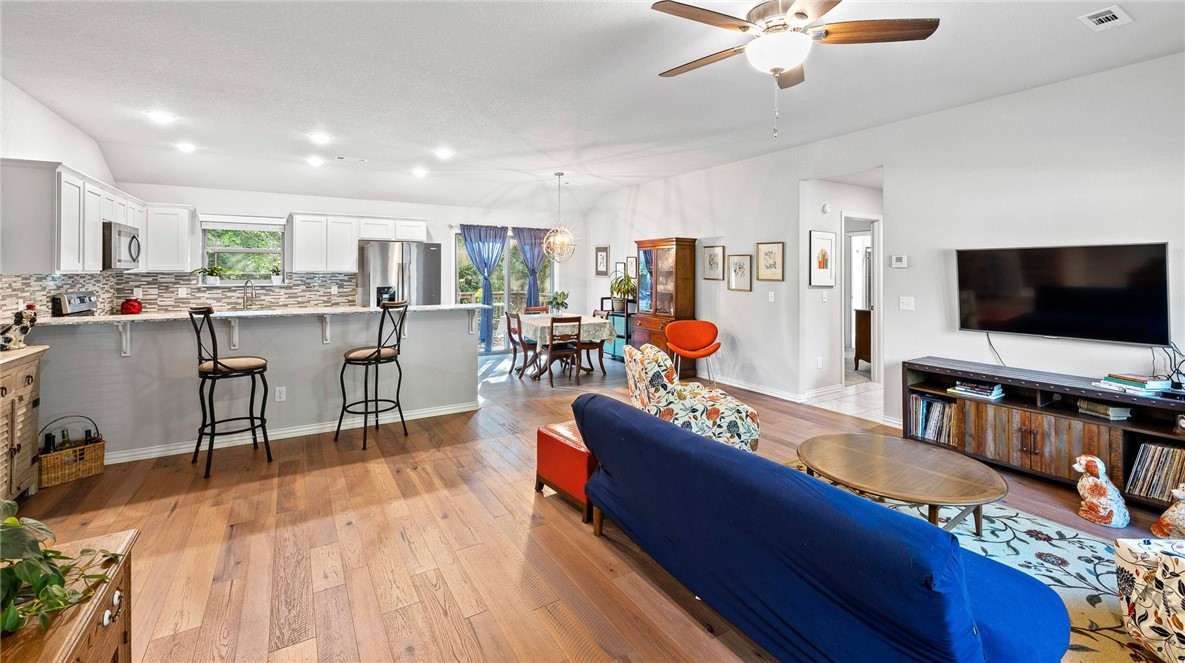 Radcliffe Sub Bvv - Residential