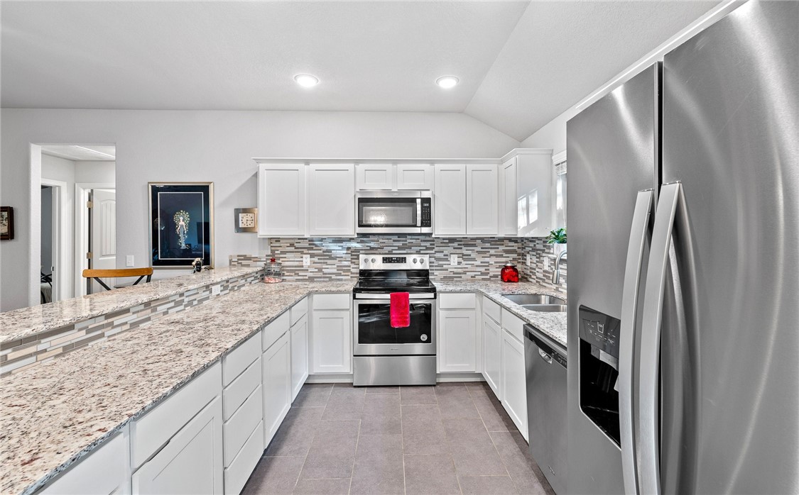 Radcliffe Sub Bvv - Residential