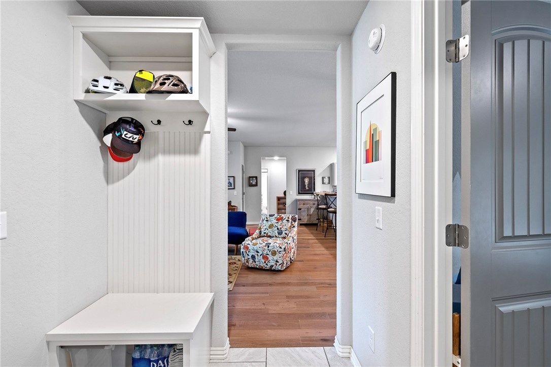 Radcliffe Sub Bvv - Residential