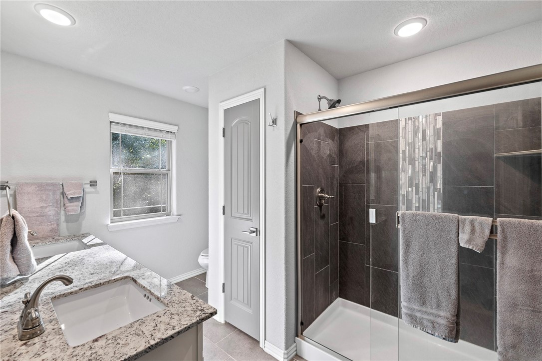 Radcliffe Sub Bvv - Residential