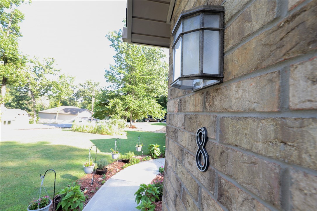 Radcliffe Sub Bvv - Residential