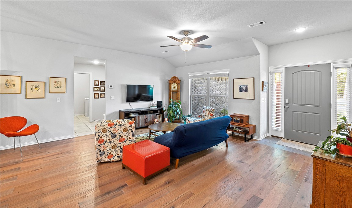 Radcliffe Sub Bvv - Residential