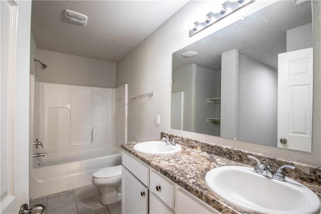 Lakewood - Residential Lease