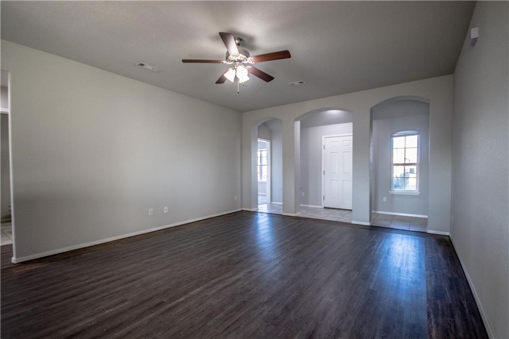 Lakewood - Residential Lease