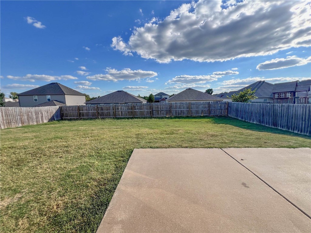 Lakewood - Residential Lease