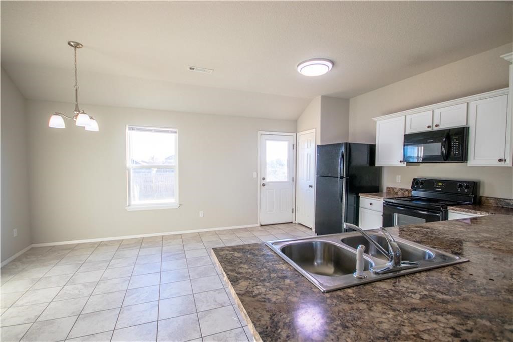 Lakewood - Residential Lease