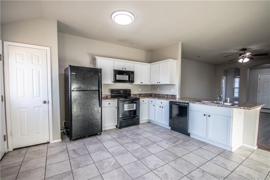 Lakewood - Residential Lease
