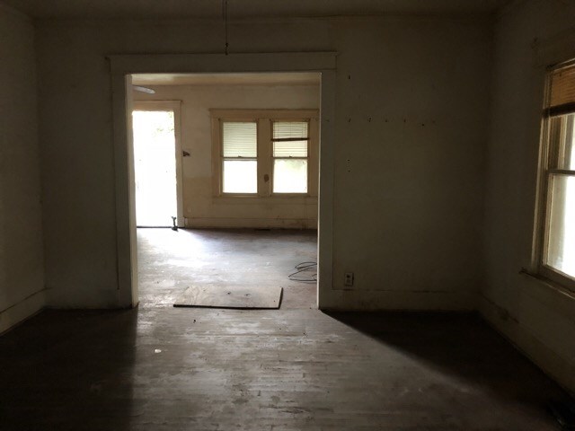 Van Buren Original - Residential