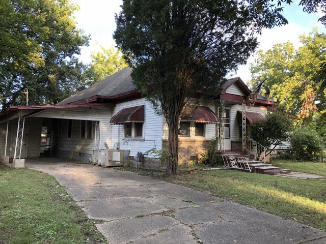 Van Buren Original - Residential