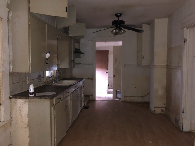Van Buren Original - Residential